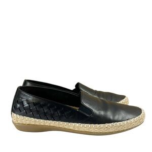 Vaneli Sport Womens Nimbus Leather Slip Size 9 N